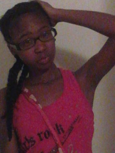 I dont play wit ppl i am real and dont get on my badside and i want get on yo bad side..............................