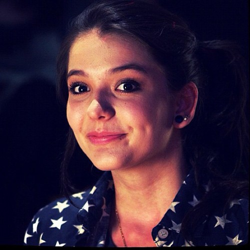 Mari Linda eu te amo minha bebee *-* @mary_lessa