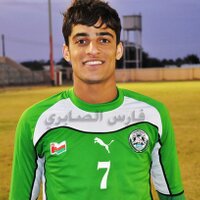 عبدالعزيز المقبالي  (@al_muq9) Twitter profile photo