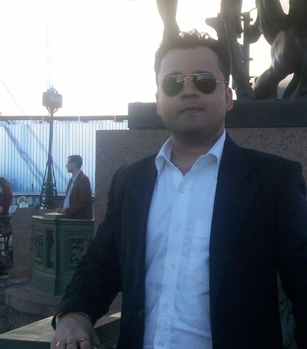 Director of Emerging markets/Financial Trader/MBA Finance