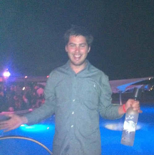 mgarfield19's profile picture. 