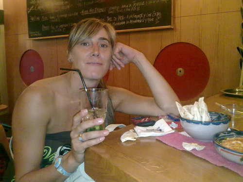 roxacorr's profile picture. 