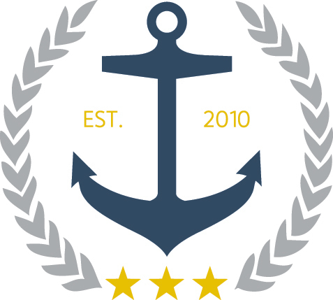 Handcrafted Recycled Sail Bags and Nautical Accessories
