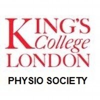 KCL Physio Soc (@kclphysiosoc) 's Twitter Profile