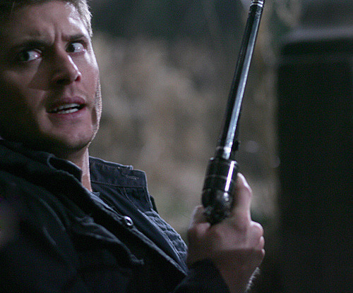 IN love with #SPN and The TVD Jail account for @maxnjie