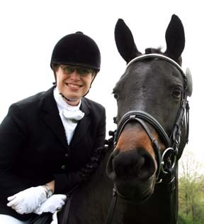 MFequestrian's profile picture. Equestrian journalist, dressage judge. covering equestrian events for Associated Press at London 2012 Olympics, including show jumping, dressage and eventing.