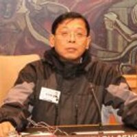 Maung Maung One (@maungmaungone20) 's Twitter Profile