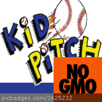 kidpitch's profile picture. Kids Baseball Talk Show