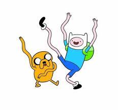 Check out my Adventure Time blog! Videos, Fan art, Comic talk, etc  Like us on FB http://t.co/YGyzvCvKXF