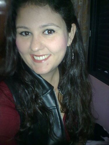 nanimenegoli's profile picture. Advogada, com poucas peculiaridades (porém individuais e ÚNICAS) e muitos sonhos e planos a realizar!