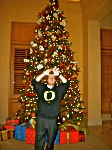 go oregon ducks, united, sox, lakeshow aka kb 24, and sometimes you're up or you're down but thats life- Frank Sinatra
