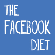 facebookdiet's profile picture. Get on the Facebook Diet! Learn the 50 funny signs of Facebook addiction and ways to take a digital detox, via @consciousbooks by @geminiadams