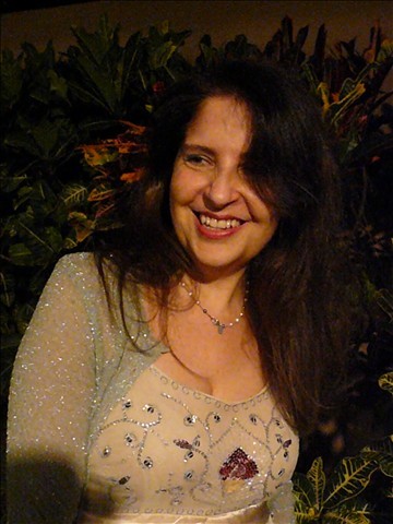 Médico venezolana egresada de Escuela Vargas, UCV Human rights advocate Animal rights advocate From CARACAS #SOS VENEZUELA