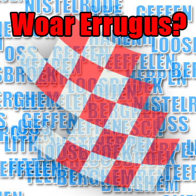 Quiz! Waar is de foto gemaakt?! Voor iedereen in 'n straal van 10 km rond Oss