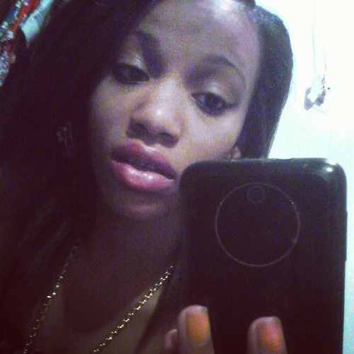 IM that Beautiful Ass Girl They Call Beauty , the one they Love & The one they Envy! IM tht chick yu' bitchs Love To Hate! It's Beauty !