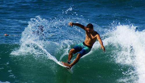 36Rick's profile picture. Information architect and Free surfer in love with life.