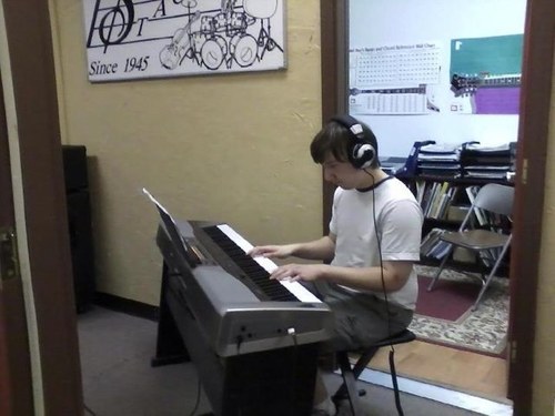 Adam Ferralli Profile