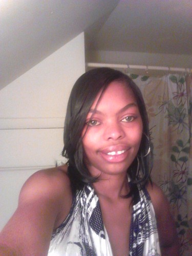 Mother of two beautiful boys and the wife of the greatest rapper alive