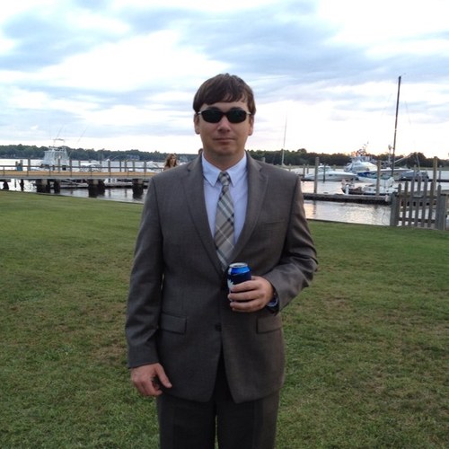 Loves bourbon, cigars, cooking, fishing, sporting clays, and duck hunting... Addicted to my career...
