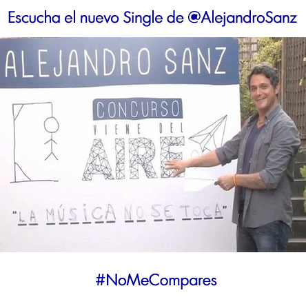 ✈✈✈ Avioncito de papel Esperando que algún día llegue a tus manos  @AlejandroSanz.✈✈✈