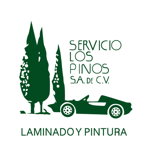 Servicio Los Pinos, S.A. de C.V., fundada hace mas de 28 años, la empresa se dedica a la reparación tanto estética como mecánica, de cualquier tipo de vehículo