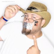 An idiot working on a MA in Political Campaigning. Gamer, Politician, Comedian.