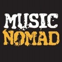 Music Nomad(@Music_Nomad) 's Twitter Profile Photo