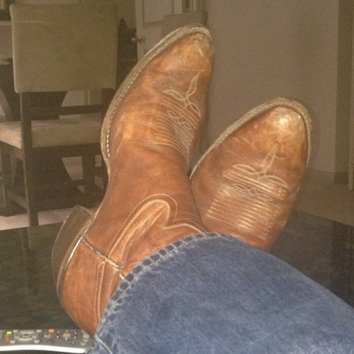 GrantWOst's profile picture. @HarrisandWard