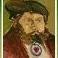 Steadfast John (@steadfastjohn) 's Twitter Profile Photo