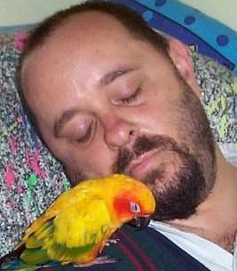 Ex Navy, computer coder and rock star dad.