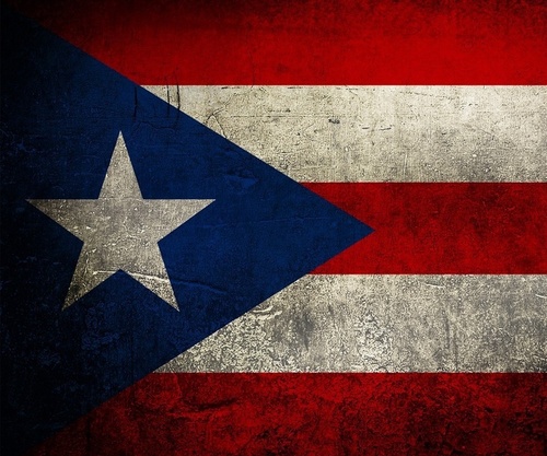 Boricua de San Lorenzo!