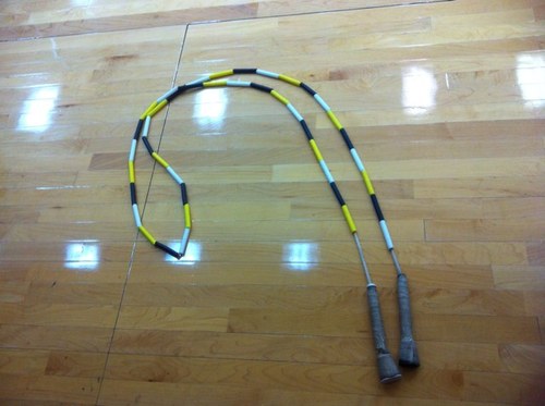 Official Twitter account of the Razz Ma Tazz Jump Rope Team from Houston, Texas.