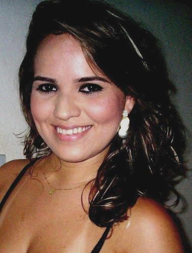 Aqui só existe o bem. Se você me deseja o mal, eu te desejo amor.