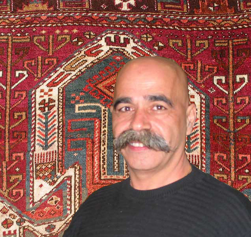 Hratch Kozibeyokian
