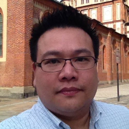 drviput's profile picture. รองศาตราจารย์ ประจำ คณะบริหารธุรกิจ สถาบันบัณฑิตพัฒนบริหารศาสตร์ (นิด้า) -NIDA Business School, National Institute of Development Administration (NIDA)