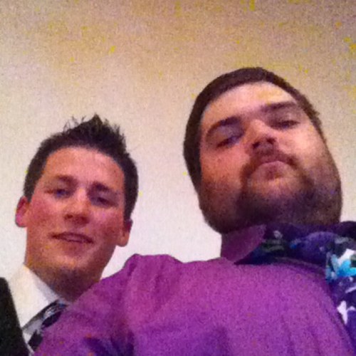 kshotts88's profile picture. 