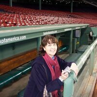 Peggy Weber (@spunfromtheweb) 's Twitter Profile