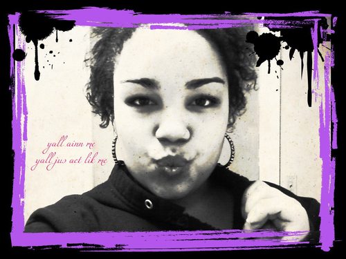 brewd in ltown, maine =] Finally got my light skin'd gorgeous self up out ThaDirrtyLew, residing in Providence, RI @YurBadstWarner