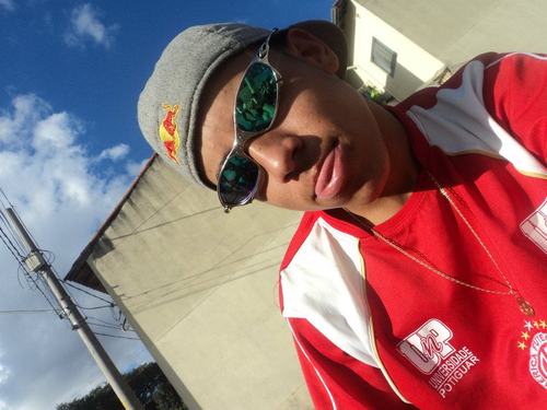 Maul Saudades do meu Irmão  faz  muita  falta em parça  11 anos  naum é 11 dias sem voolç' mais ta smp lembrado guerreiro  nossa Familia te ama #Flavio 「♥」