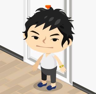 伊藤です。【詳細】⇒http://t.co/1bf2mUS7TK　これから僕と出会ってくれる仲間達へ。【まだ見ぬ友へ】　もし、あなたも【幸せで素敵な人生】を送りたいと願っている方であれば、最後まで、読んで頂けると嬉しく思います