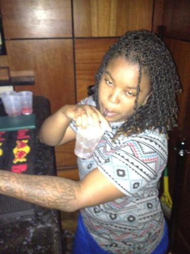 cool ass person, laid back type swagg. Im a passionate poet &  music lover. Why not follow me? #TEAMPOETIC_FLO #TEAMAQUARIUS #TEAMLESBO #TEAMREAL