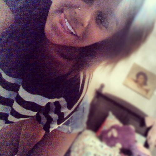Y..O.L.O (; ...Follow An Ya Know The Deal(;