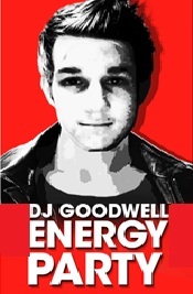 DJGoodwell's profile picture. Songwriter Amateur DJ VMBOT ICT Voetbal FB YT TW GGL Gitarist Muziek House (DJ Goodwell ben ik) PSV FCB