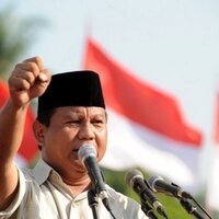 PrabowoSubianto (@psubianto) 's Twitter Profile