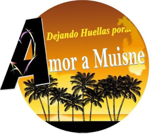 Amor a nuestra hermosa isla Muisne