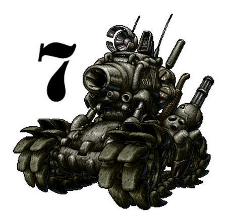 Metal Slug chicos somos grandes fanáticos de todas las versiones de Metal Slug por eso decidimos crear un sitio para que puedan jugar a este gran juego en un so