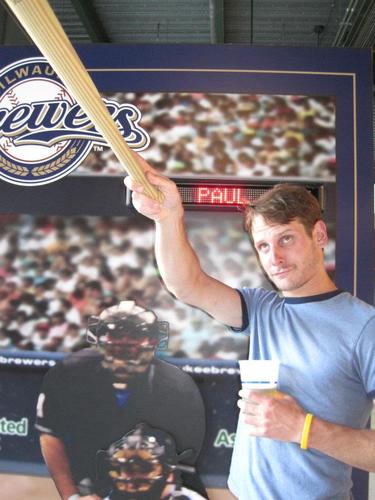 paulkolander's profile picture. 