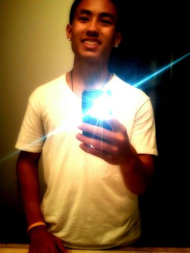 Ayeeee(: