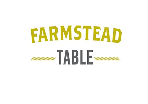 Farmstead Table