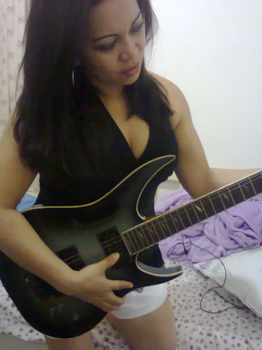 Me segue, Te sigo de volta ;)